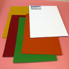 Insulated Fiberglass Panels Gel Coat Flat Fiberglass Reinforced Plastic GRP FRP Panel