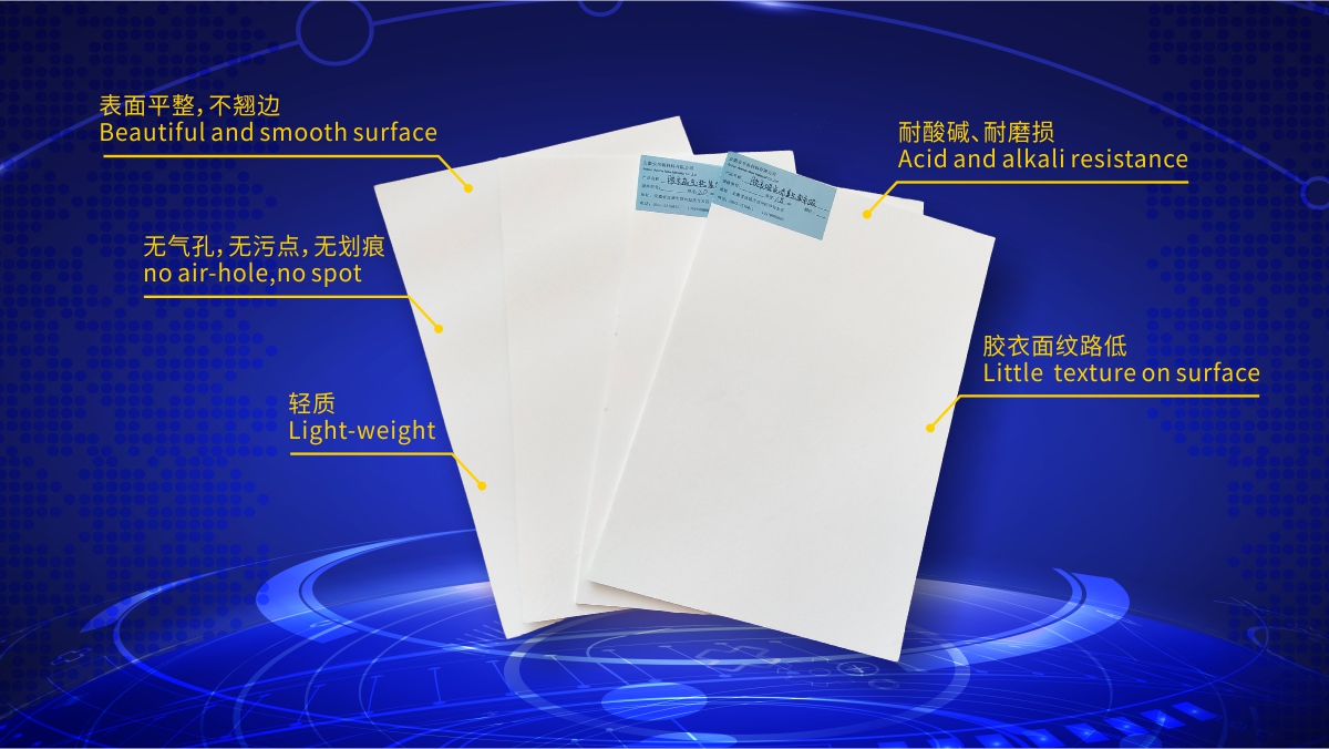 High Quality Gel-coated Smooth Frp Panels for Caravan