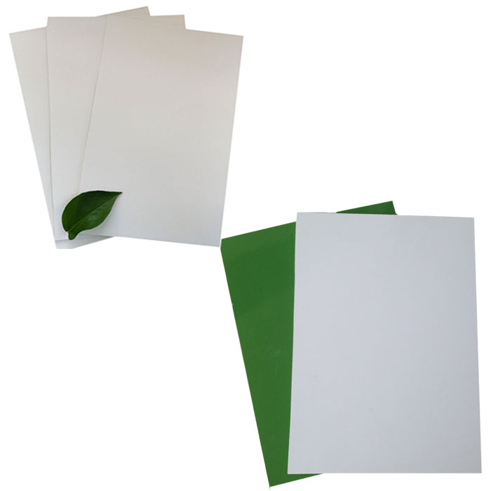 Wholesale Price Insulation Material Home Use Smooth Fiberglass Liner Panel 
