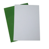 Light-Weight Chopped strand mat Gel-Coat Fiberglass Insulation Panel 