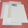 China Factory RV FRP Panels Little Texture on The Surface Fiberglass Sheet High Glossy Smooth FRP Flat Panels
