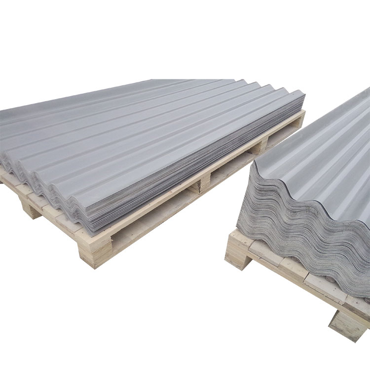 Fiberglass gel coated corrugated sheet for cooling tower casing Buy