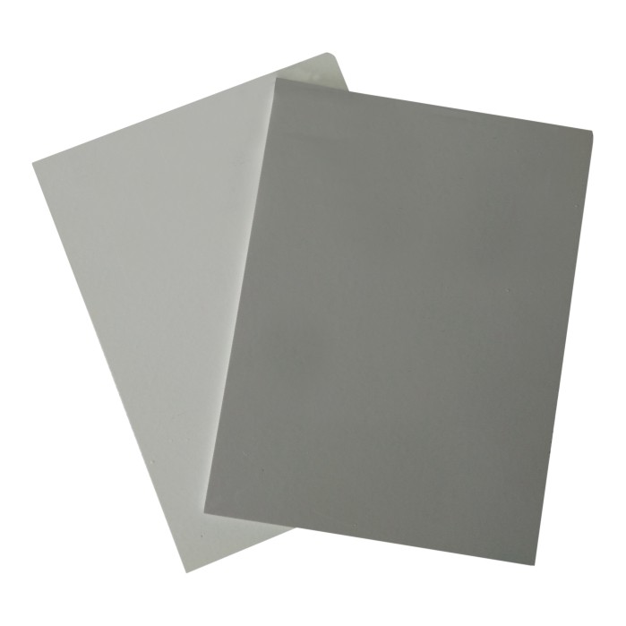 FRP sheet roll gel coat panel 