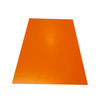1mm-3mm High Glossy Smooth FRP Vessel Panels