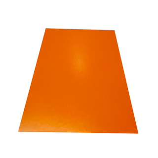 Factory High Quality Insulated Fiberglass FRP Trailer Panel 