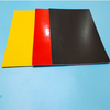 Smooth Surface FRP Gel Coat Truck Body Panel