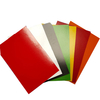 High Glossy Or Mat Frp Composite Wall Panel