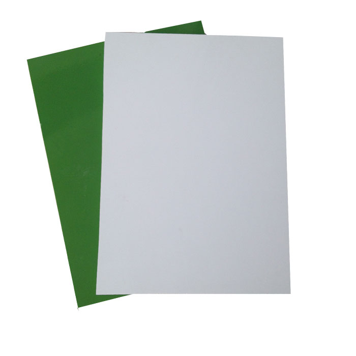 Gel Coated FRP Flat Panel Fiberglass Panels Sheet in Roll For RV 