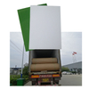 FRP fiberglass sheet gelcoated high glossy panels for truck body 