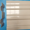 Corrugated Waterproof Frp Fiberglass Sheet 