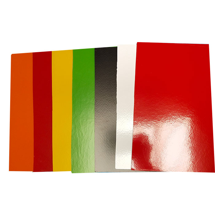 Fiberglass Sheet FRP Gel Coated High Glossy Panels with Smooth