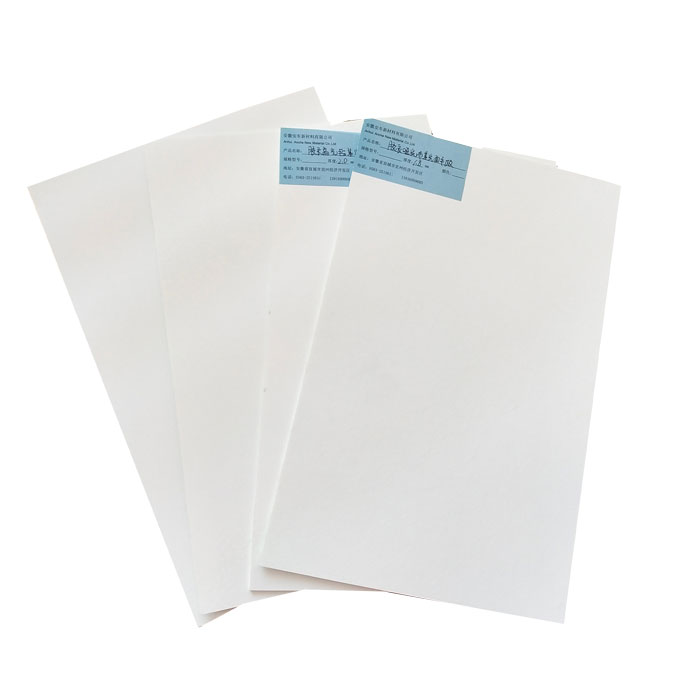 Anti-UV Smooth FRP Sheets FRP Flat Sheets 
