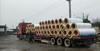 China Factory Direct Selling High Glossy High Impact Frp Wall Panel 