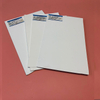 High Glossy Gel Coat FRP Flat Caravan Panels Frp Panel in China