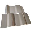 FRP cooling tower panels Fiberglass corrugated sheet Fiberglass flat panel 