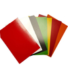 All Colour 1mm-3mm High Tensile Fiberglass Sheet