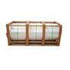 Insulation Frp Sandwich Panel Fiberglass Grp Gel Coat Panel
