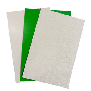 FRP Panel for RV 
