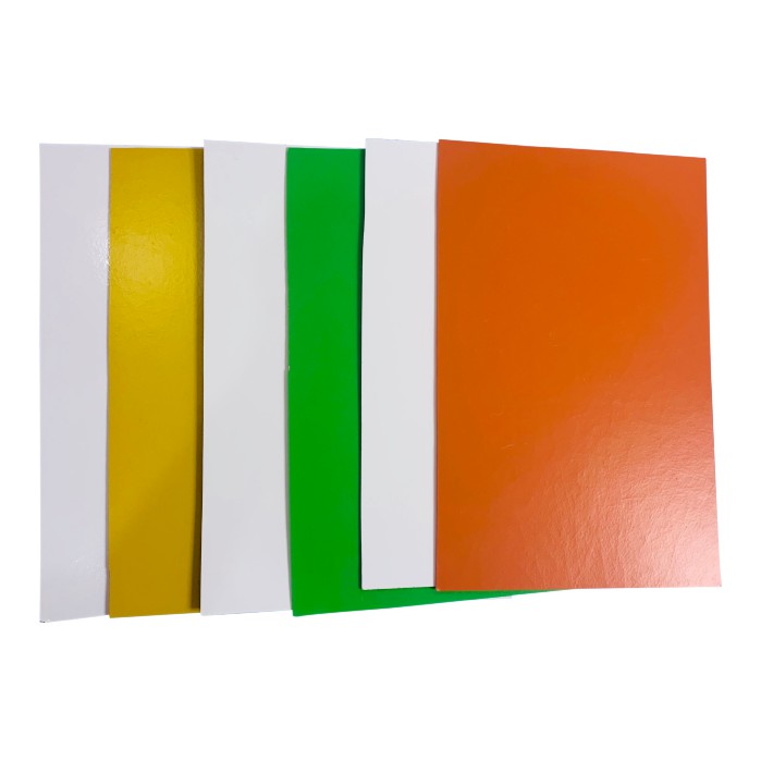 Fiberglass sheet high glossy smooth FRP flat panels for truck body