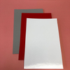 High Quality Smooth FRP Flat Panels for Truck Body