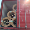 Fiberglass FRP Truck Body Panel Sandwich Panel For Trailer, FRP Truck Body Panels