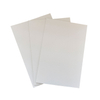 High Glossy And Smooth Felt Base FRP Panel FRP Sheets