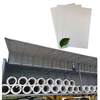 Factory Anti-UV Insulation Gel-coated Frp Panels 