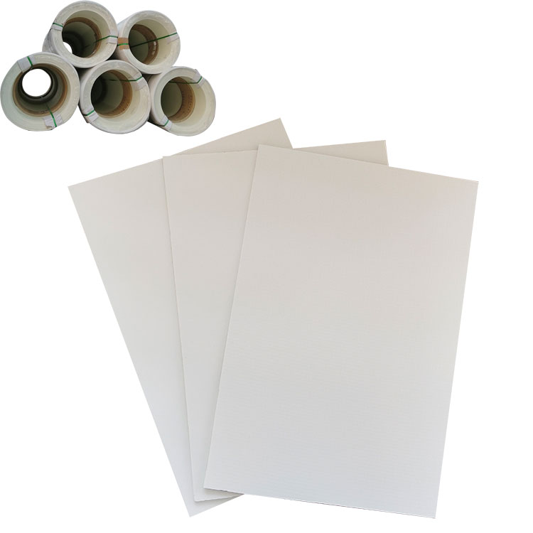 Factory Wholesale Fiberglass Sheet And Roll 