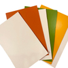 2mm Smooth High Glossy Gel-coated Frp Panel