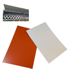 1mm 1.5mm FRP Glass Sheet, Fiberglass Panel in Hospital And Wall 