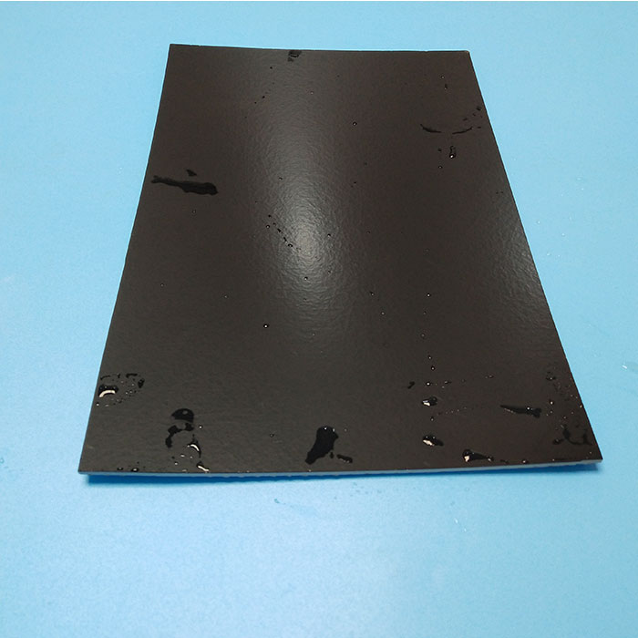 high quality Little line on surface FRP flat panels