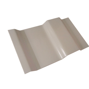 Fiberglass GRP FRP Corrugated Sheet 