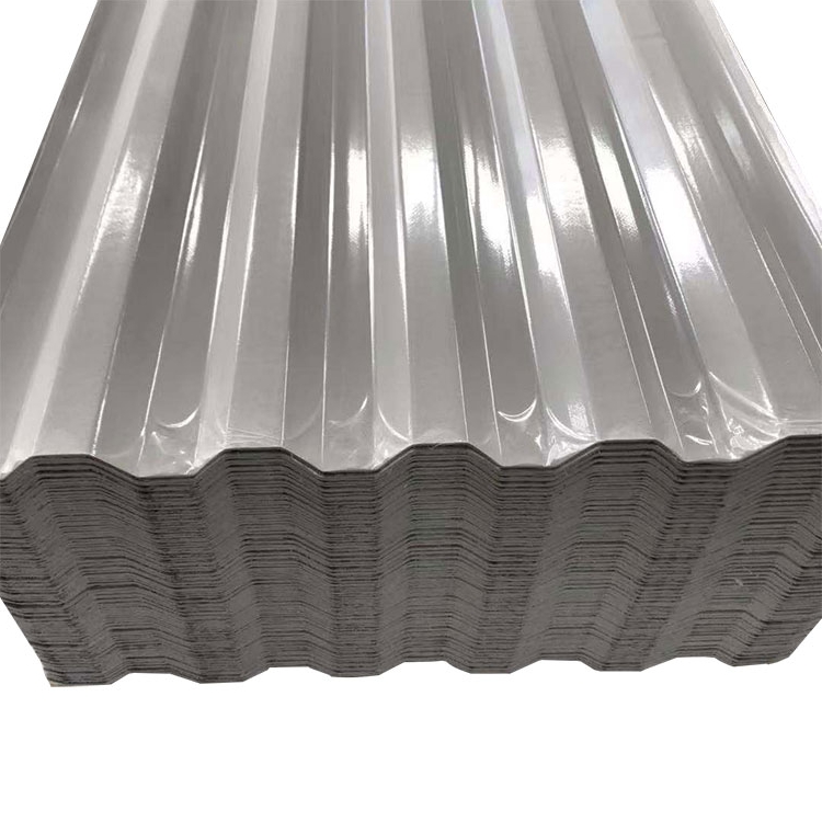 2020 Cooling Tower FRP Corrugated Sheet 