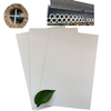 Factory Hot Sale 4x8 Plastic Sheets Fiberglass Reinforced Plastics Wall Panels RV Frp Panel