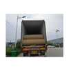 4 Feet Width White Color GRP Truck Panel Factory
