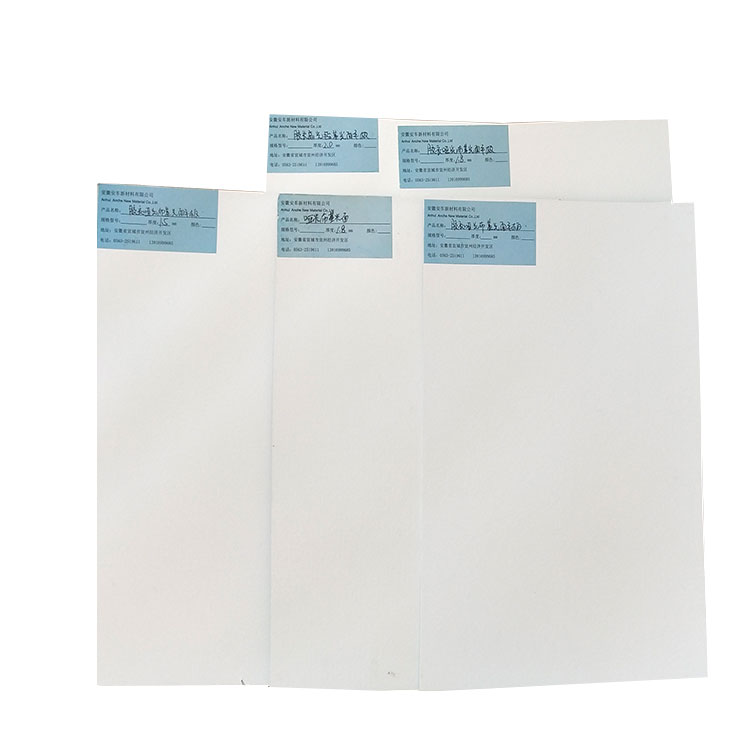 China Factory RV FRP Panels Little Texture on The Surface Fiberglass Sheet High Glossy Smooth FRP Flat Panels