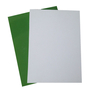 Rough or Smooth Fire Proof ASTM E84 Class A FRP Panel Fiberglass Sheet 