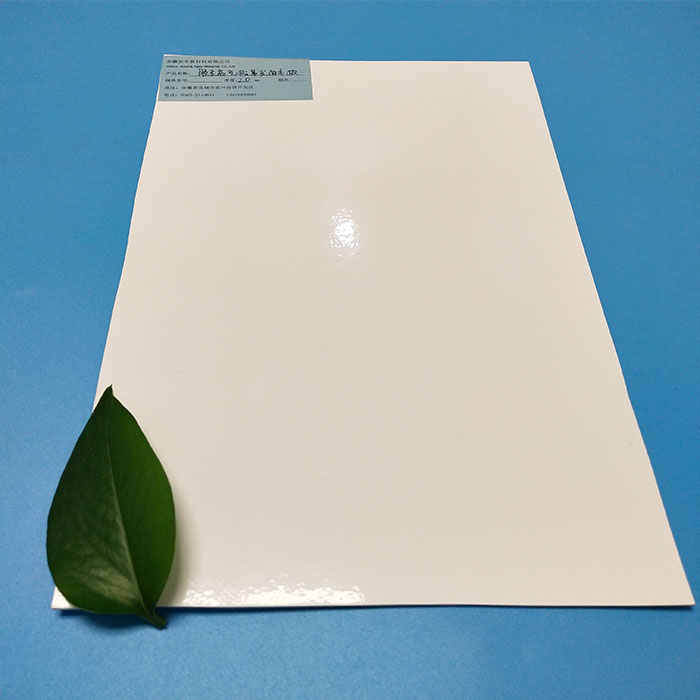 High Glossy Insulated Truck Body FRP Panel Grp Wall Panel Flat Sheets