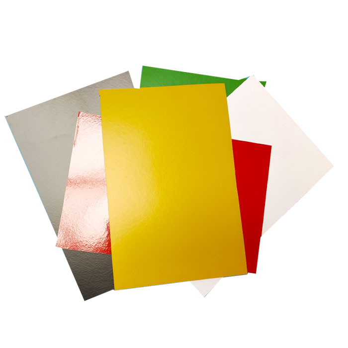 Reinforced Plastic Plate Matt Grp Sheet Rigid Fiberglass Panel