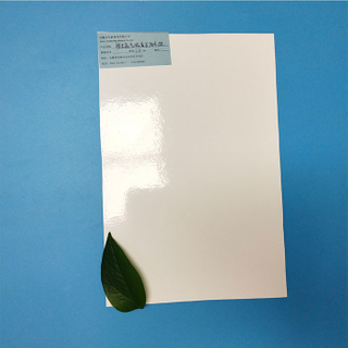 Top quality frp panel High glossy FRP sheet 2mm grit FRP sheet 