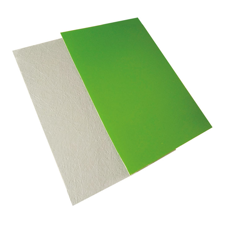 China Factory Anti-UV FRP Plate Smooth Frp Composite Wall Panel