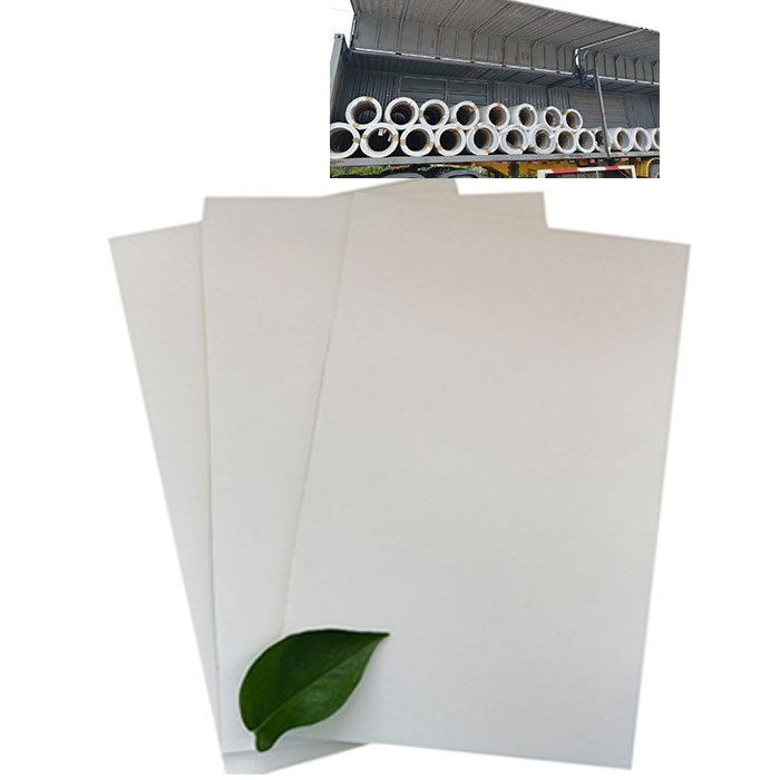 Cheapest factory Price UV-Resistant FRP sheet Fiberglass Flat Panel 