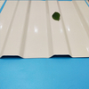 1.8mm Flexible Corrugated Fiberglass Sheets
