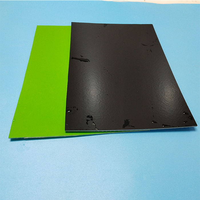 Customized High Strength High Glossy FRP Flat Panels 