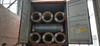 FRP Fiberglass Trailer Side Panel Trailer Panel